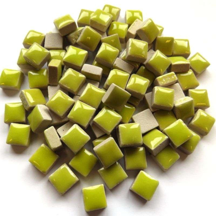 Mini céramique absinthe, kiwi