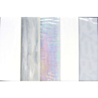 Pack de verre blanc