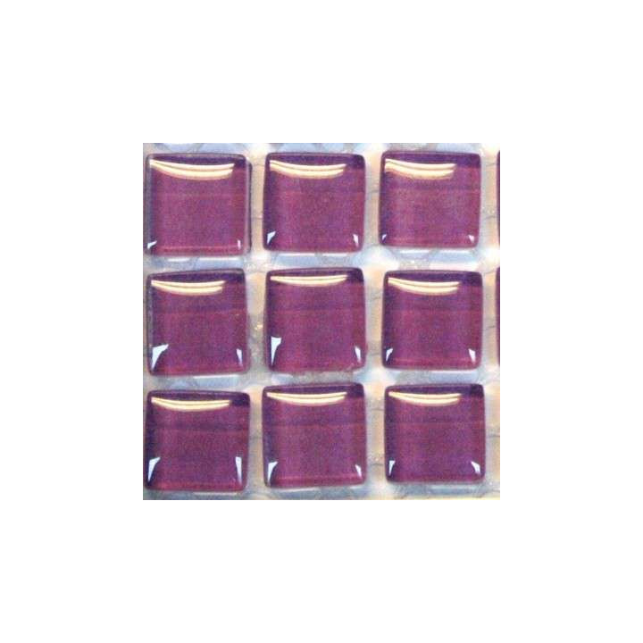 Mini Cristal Color couleur violet clair