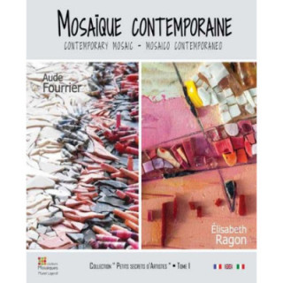 Mosaïque contemporaine  -20%