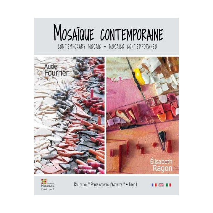 Mosaïque contemporaine  -20%