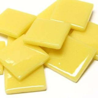 Pâte de verre maïs
