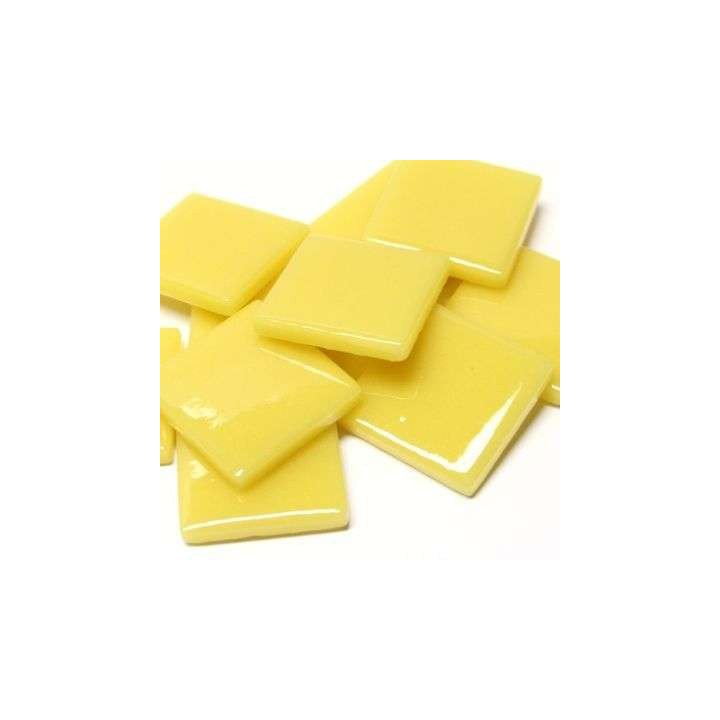 Pâte de verre maïs