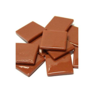 pâte de verre Noisette