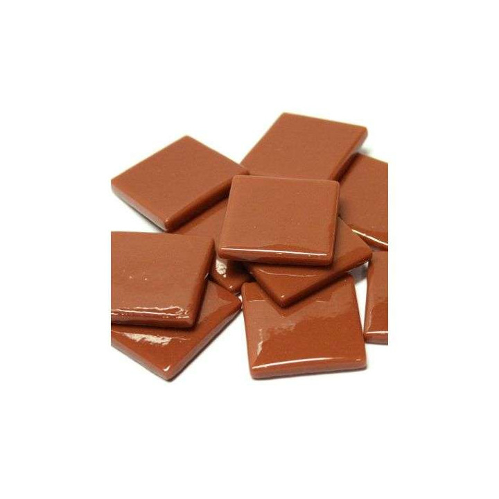 pâte de verre Noisette