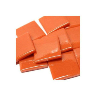 Pâte de verre Piment