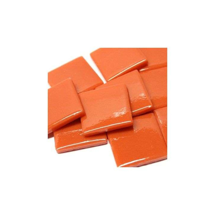 Pâte de verre Piment