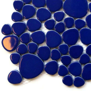 Galet japonais indigo