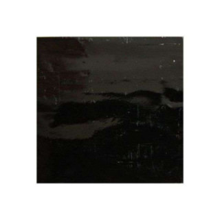 Verre noir encre pure opaque  -50%