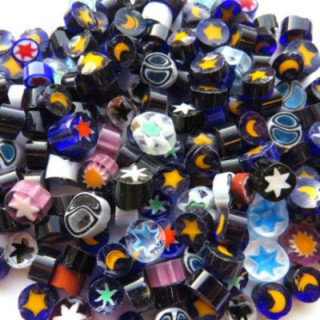 millefiori mix nuit