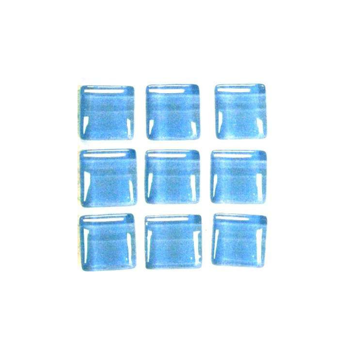 Mini Cristal Color couleur bleu ciel