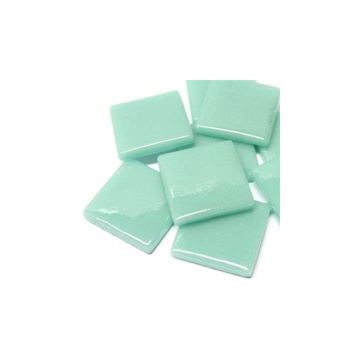 Pâte de verre Canard pâle