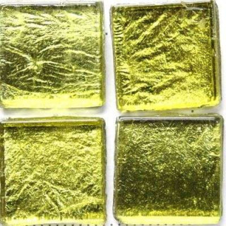 Starlight vert jaune