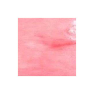 verre rose marbré opaque en 5x15cm