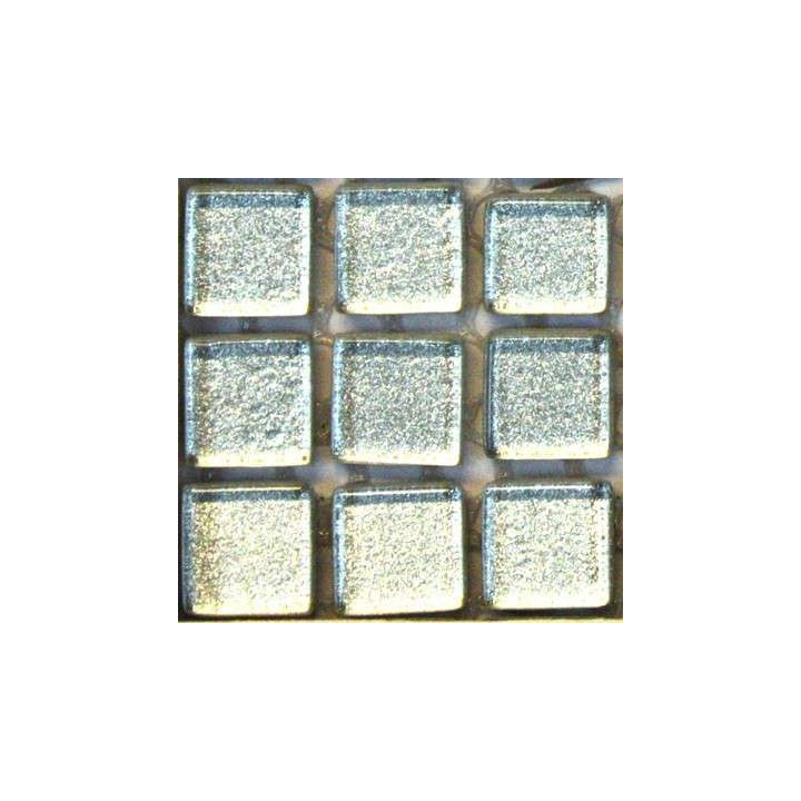 Mini Cristal Color couleur argent
