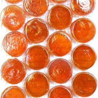 Pastille Zanzibar  soldée - 60%