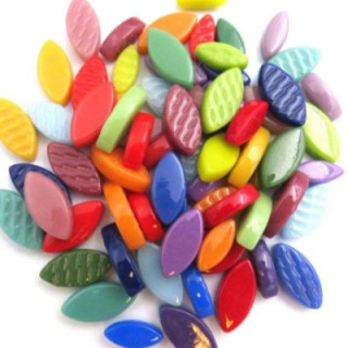 mix de pétales de verre -20%