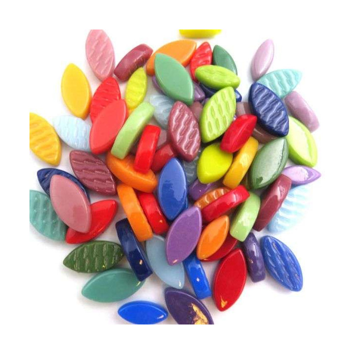 mix de pétales de verre -20%