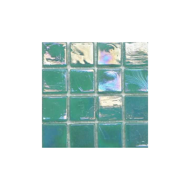 Turquoise opaline