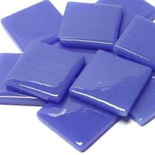 Pâte de verre Bleu chaud