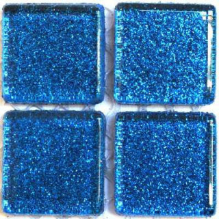 Bleu  soutenu