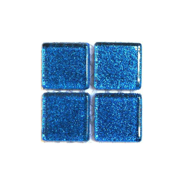 Bleu  soutenu