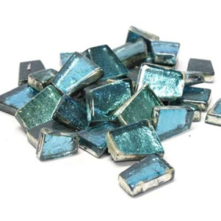 Puzzle bleu naïade  -40%