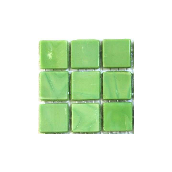 Vert printemps Quadra Lumineuse