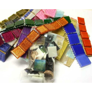 Pack mélange surprise  -60%
