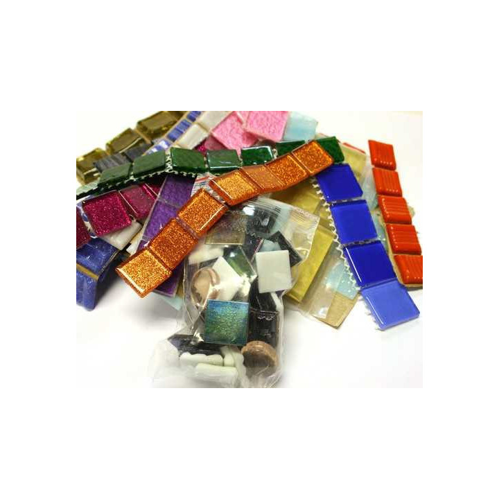 Pack mélange surprise  -60%