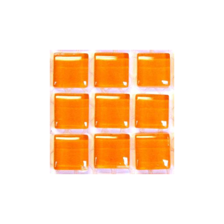 Mini Cristal Color couleur orange