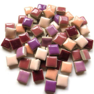 Mini céramique mix rose