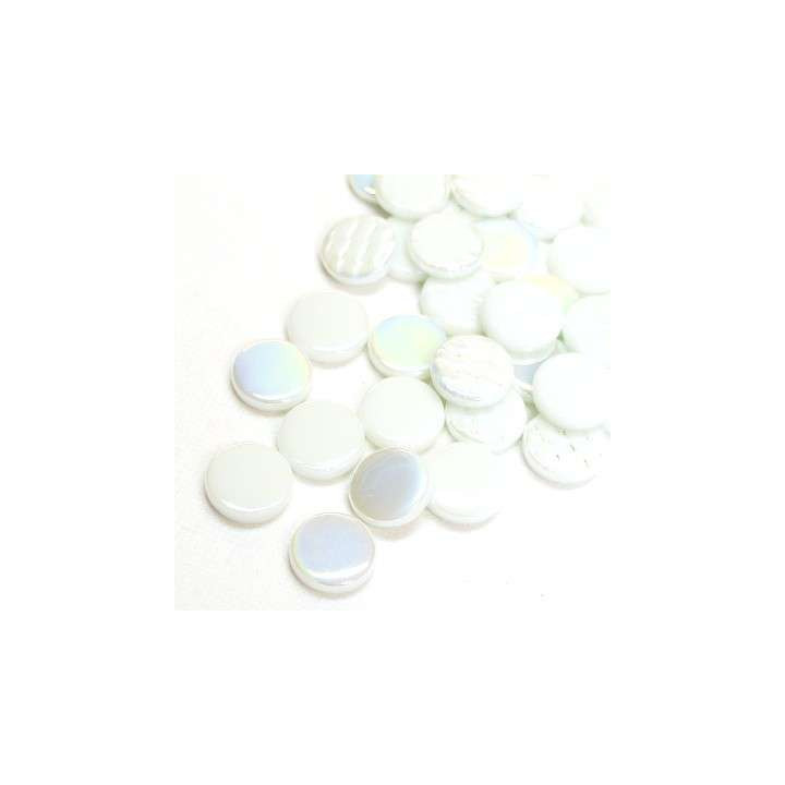 Pastilles pina colada 18 mm