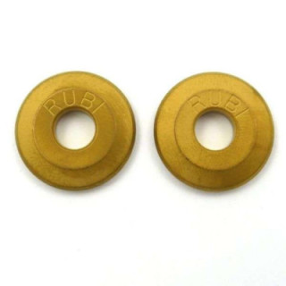 Mollettes de remplacement pince RUBI