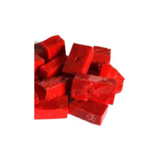 Smalt de Venise rouge sombre