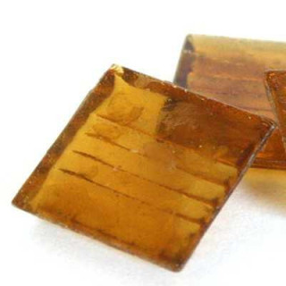 Pâte de verre miel  - 20%