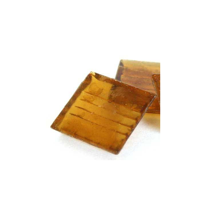 Pâte de verre miel  - 20%