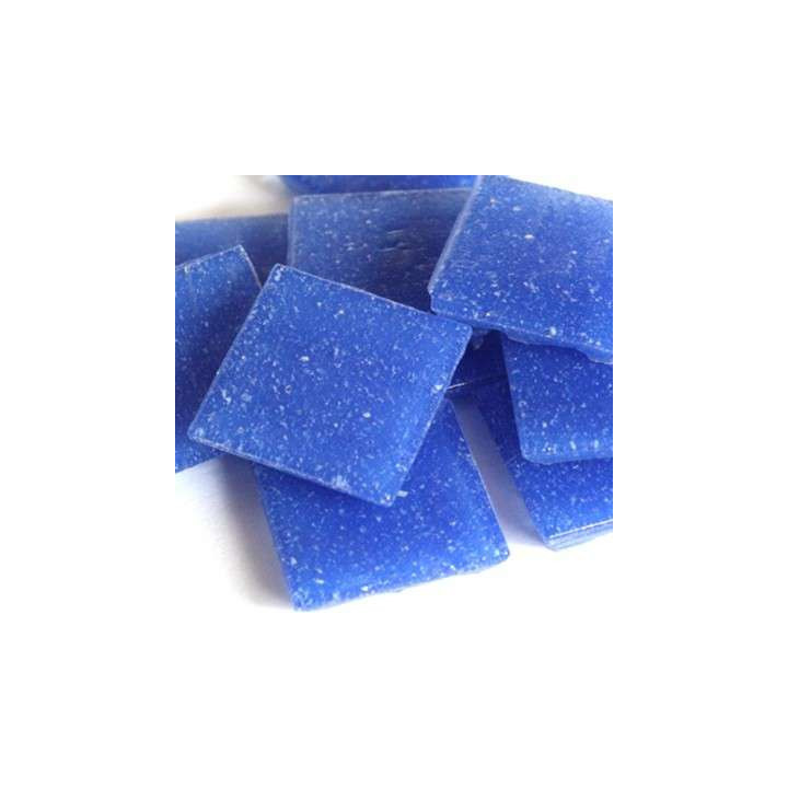 Myosotis pâte de verre