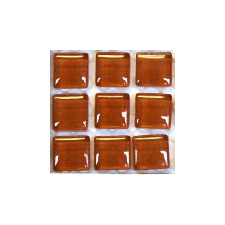 Mini Cristal Color couleur caramel