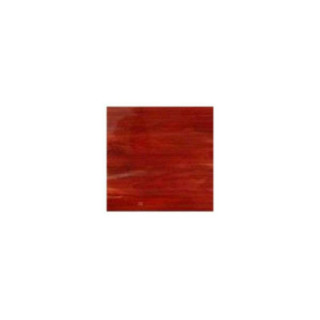 Verre rouge sombre veiné promo - 10%