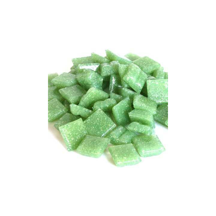 Micro vert printemps