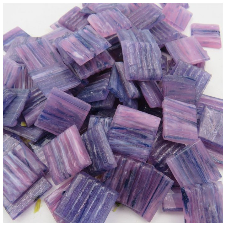 Micro métallisé Améthyste