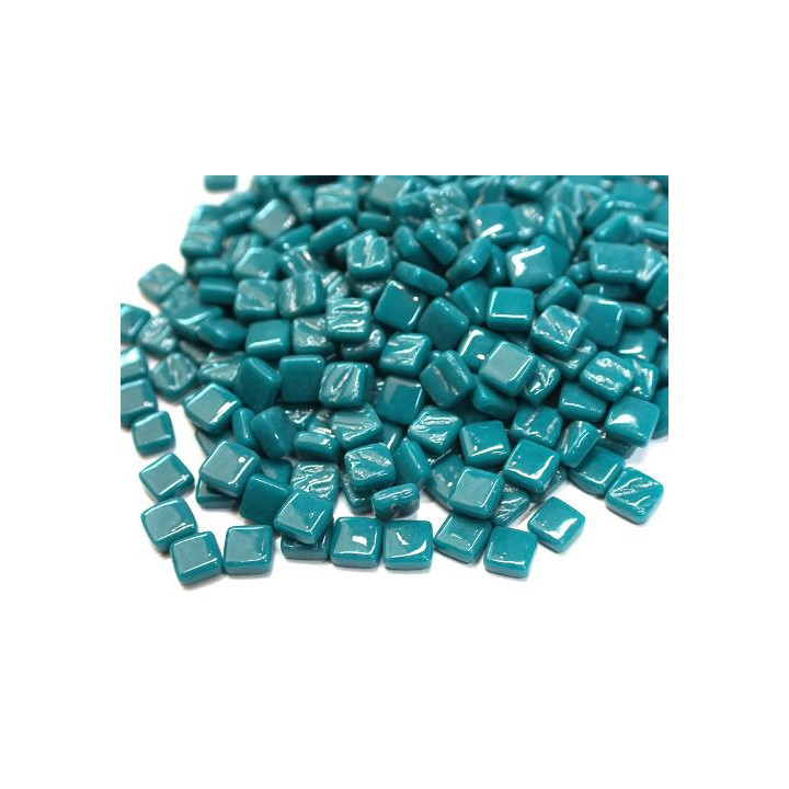 Micro pâtes de verre Ottomane de 8 mm