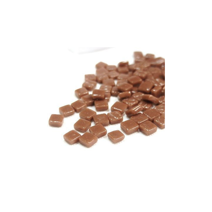 Micro pâtes de verre Ottomane de 8 mm