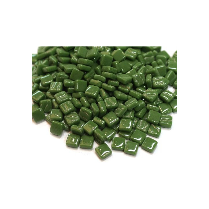 Micro pâtes de verre Ottomane de 8 mm