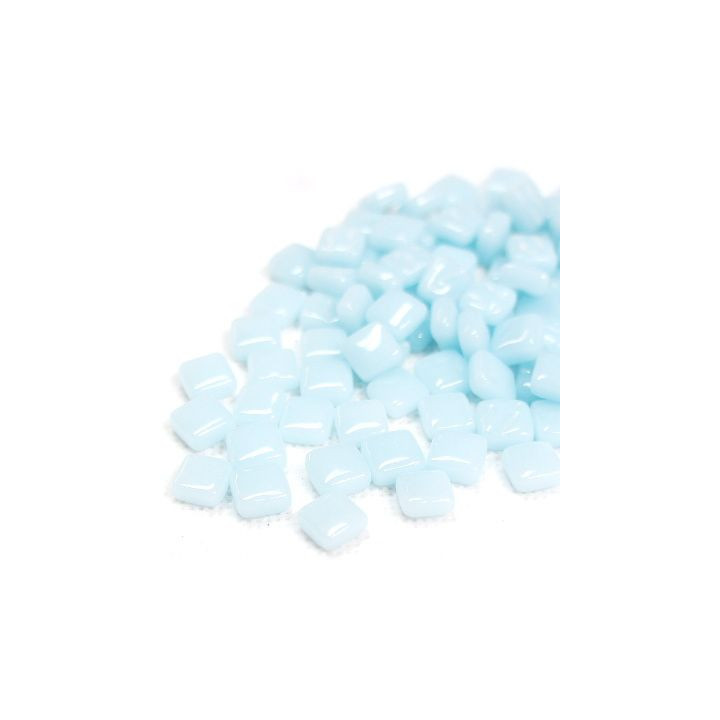 Micro pâtes de verre Ottomane de 8 mm