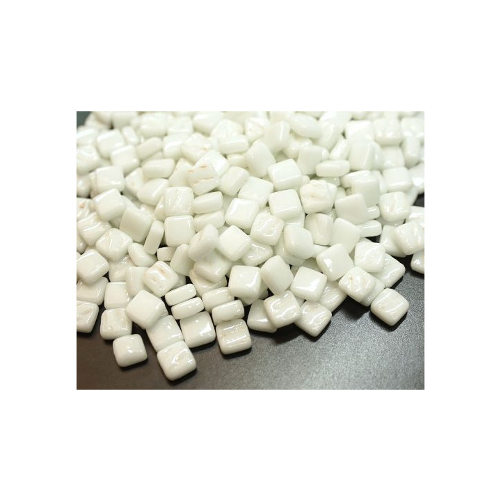 Micro pâtes de verre Ottomane de 8 mm