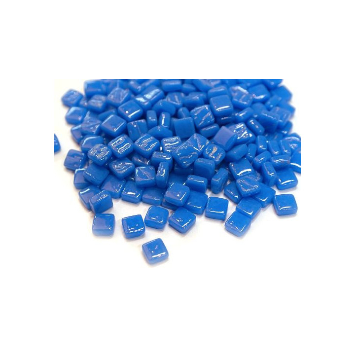 Micro pâtes de verre Ottomane de 8 mm