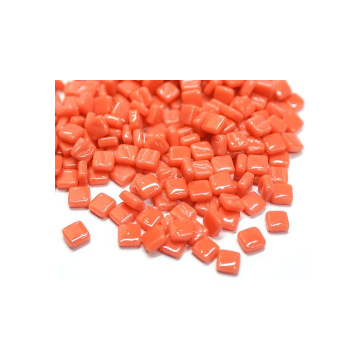 Micro pâtes de verre Ottomane de 8 mm