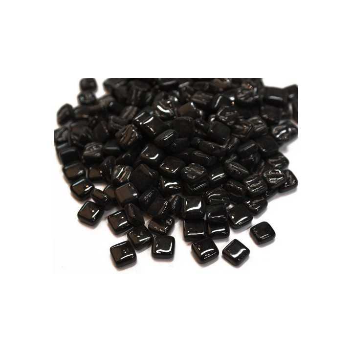 Micro pâtes de verre Ottomane de 8 mm